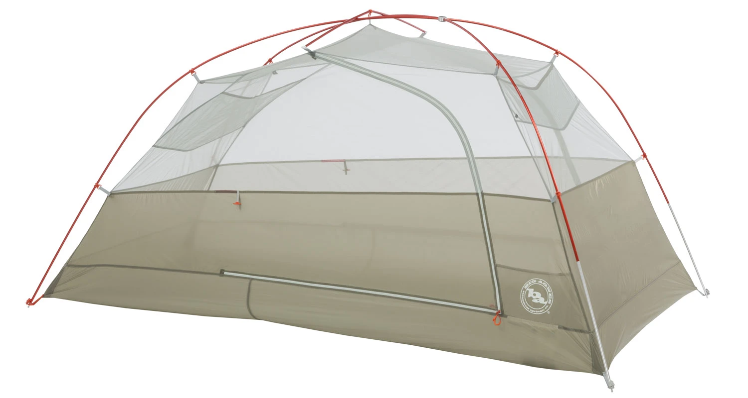 Big Agnes Copper Spur HV UL 2 8 Big Agnes Copper Spur HV UL 2 – Bild 6