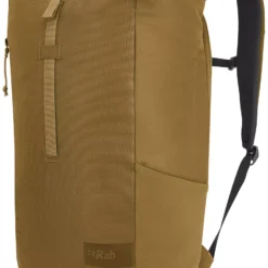 Rab Depot 25 -Camping im Freien Verkäufe 2024 Depot 25 Footprint QAP 17 FPT