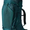 Gregory Deva 60 -Camping im Freien Verkäufe 2024 Deva60 emerald green front