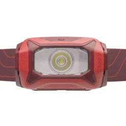 Petzl Stirnlampe Tikkina -Camping im Freien Verkäufe 2024 E060AA03 TIKKINA focus 1 HighRes