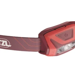Petzl Stirnlampe Tikkina -Camping im Freien Verkäufe 2024 E060AA03 TIKKINA focus 3 HighRes