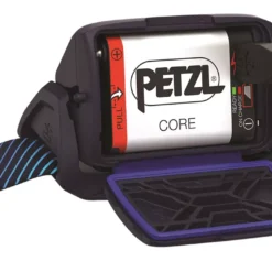 Petzl Stirnlampe Actik Core 600 -Camping im Freien Verkäufe 2024 E065AA01 ACTIK CORE focus 4 HighRes