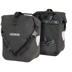 Ortlieb Sport-Roller High-Vis Ql2.1 -Camping im Freien Verkäufe 2024 F6152 beide