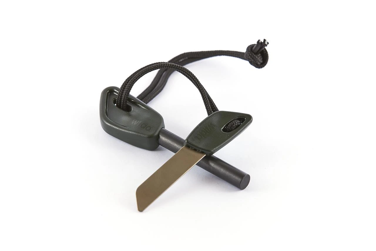 Wildo Firesteel Large 3 Wildo Firesteel Large