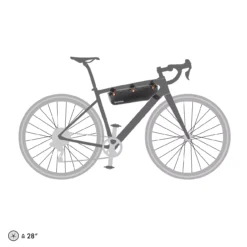 Ortlieb Frame-Pack RC Toptube -Camping im Freien Verkäufe 2024 Frame Pack RC Toptube F9945 avatar