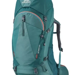 Gregory Amber 55