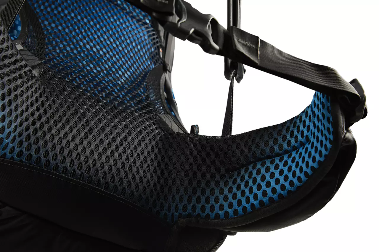 Gregory Focal 48 9 Gregory Focal 48 – Bild 7