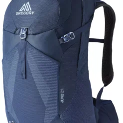 Gregory Juno 24 RC 10 Gregory Juno 24 RC -Camping im Freien Verkäufe 2024 GMP S22 Juno24 VintageBlue Front34