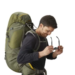 Gregory Stout 60 -Camping im Freien Verkäufe 2024 GMP Stout60 fennelgreen model