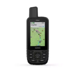 Garmin GPSMAP 67