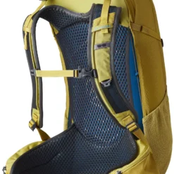 Gregory Juno 24 RC 13 Gregory Juno 24 RC -Camping im Freien Verkäufe 2024 Gregory Juno24 MineralYellow Back34