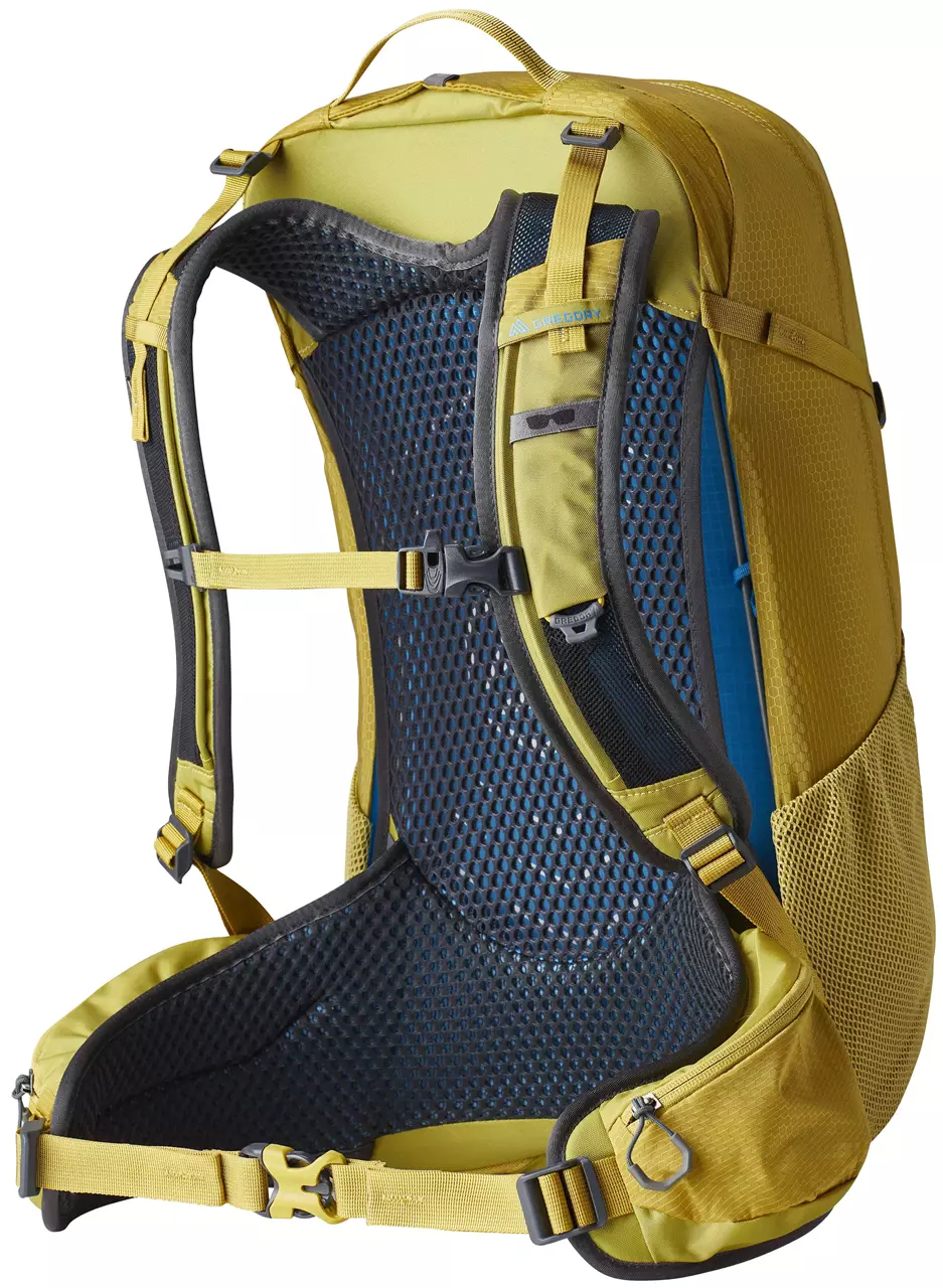 Gregory Juno 24 RC 8 Gregory Juno 24 RC – Bild 6