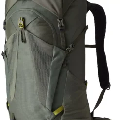 Gregory Zulu 40 RC -Camping im Freien Verkäufe 2024 Gregory Zulu40RC ForageGreen Front34