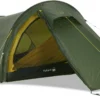 Nordisk Halland 2 LW -Camping im Freien Verkäufe 2024 Halland 2 lw 151015 forest green 01