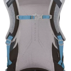 Osprey Hikelite 18 -Camping im Freien Verkäufe 2024 Hikelite18 S23 Back AtlasBlue 10004805