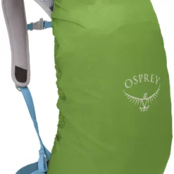 Osprey Hikelite 18 -Camping im Freien Verkäufe 2024 Hikelite18 S23 Side2 AtlasBlue 10004805