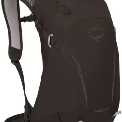 Osprey Hikelite 18 -Camping im Freien Verkäufe 2024 Hikelite18 S23 Side Black 10004804nTqXiCLgVOrFS