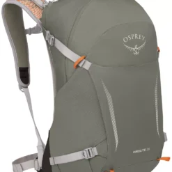 Osprey Hikelite 26 23 Osprey Hikelite 26 -Camping im Freien Verkäufe 2024 Hikelite26 S23 Side PineLeafGreen 10004801