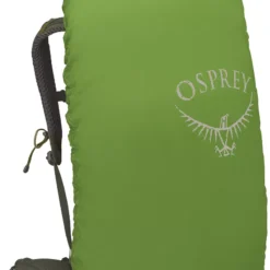 Osprey Kestrel 48 -Camping im Freien Verkäufe 2024 Kestrel48 S23 Side2 BonsaiGreen 10004761