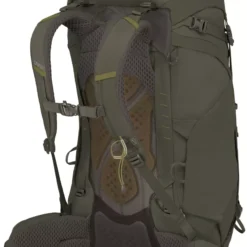 Osprey Kestrel 48 -Camping im Freien Verkäufe 2024 Kestrel48 S23 SideBack BonsaiGreen 10004761