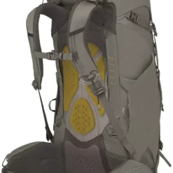 Osprey Kyte 38 Women -Camping im Freien Verkäufe 2024 Kyte38 S23 SideBack RockyBrookGreen 10004795