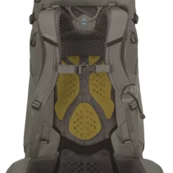 Osprey Kyte 48 Women -Camping im Freien Verkäufe 2024 Kyte48 S23 Back RockyBrookGreen 10004787