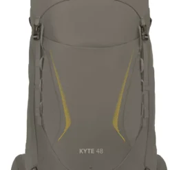 Osprey Kyte 48 Women -Camping im Freien Verkäufe 2024 Kyte48 S23 Front RockyBrookGreen 10004787