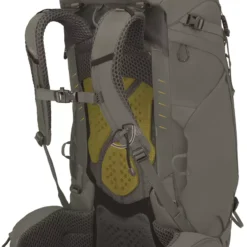 Osprey Kyte 48 Women -Camping im Freien Verkäufe 2024 Kyte48 S23 SideBack RockyBrookGreen 10004787