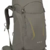 Osprey Kyte 48 Women -Camping im Freien Verkäufe 2024 Kyte48 S23 Side RockyBrookGreen 10004787