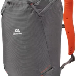 Mountain Equipment Wallpack 20 9 Mountain Equipment Wallpack 20 -Camping im Freien Verkäufe 2024 ME 005403 Wallpack 20 ME 01629 AnvilCardinal Orange Angle