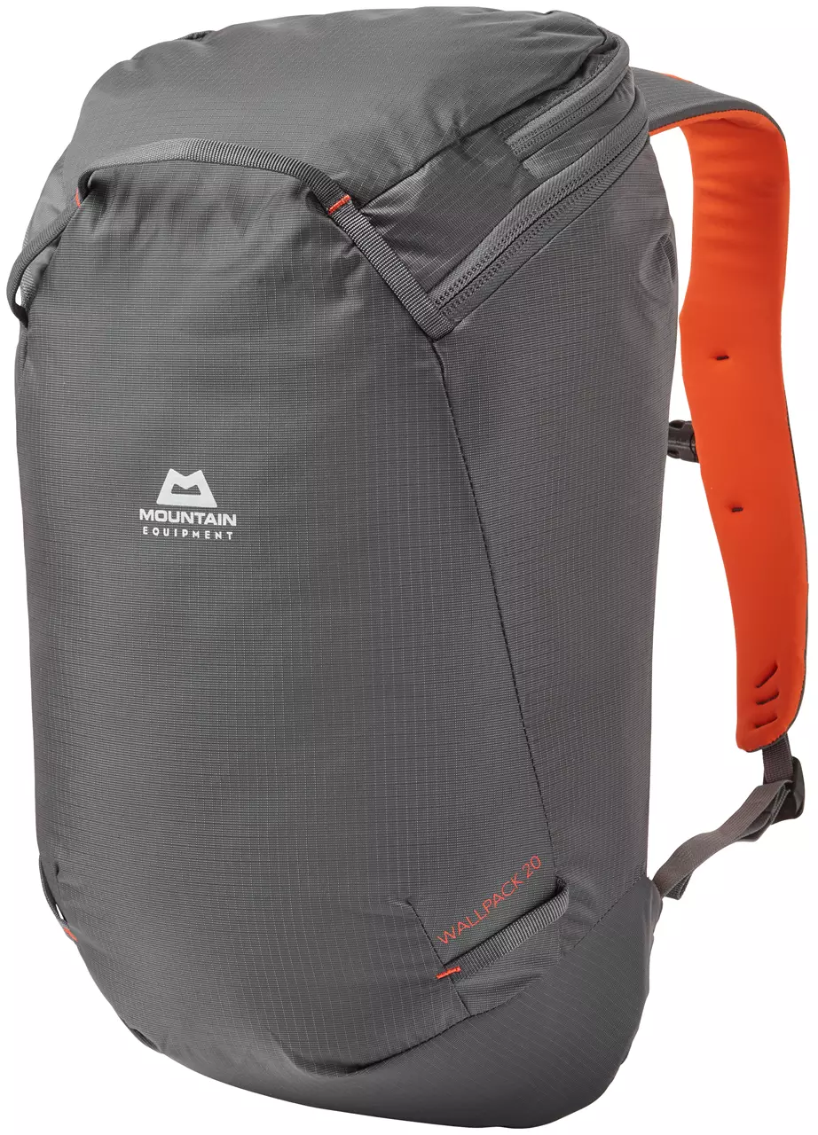 Mountain Equipment Wallpack 20 6 Mountain Equipment Wallpack 20 – Bild 4
