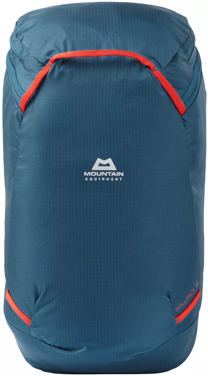 Mountain Equipment Wallpack 20 4 Mountain Equipment Wallpack 20 – Bild 2
