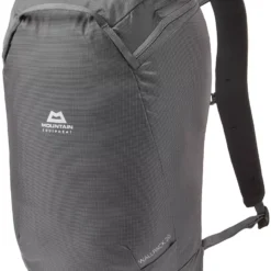 Mountain Equipment Wallpack 20 8 Mountain Equipment Wallpack 20 -Camping im Freien Verkäufe 2024 ME 005403 Wallpack 20 Me 01560 Anvil Grey Angle