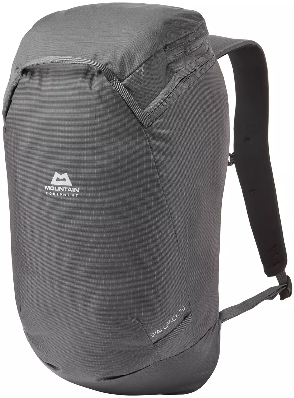 Mountain Equipment Wallpack 20 5 Mountain Equipment Wallpack 20 – Bild 3