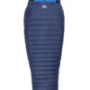 Mountain Equipment Transalp Sleeping Bag -Camping im Freien Verkäufe 2024 ME 005922 TransAlp Sleeping Bag Regular ME 01597 Medieval Lapis Blue Flat Full 4516