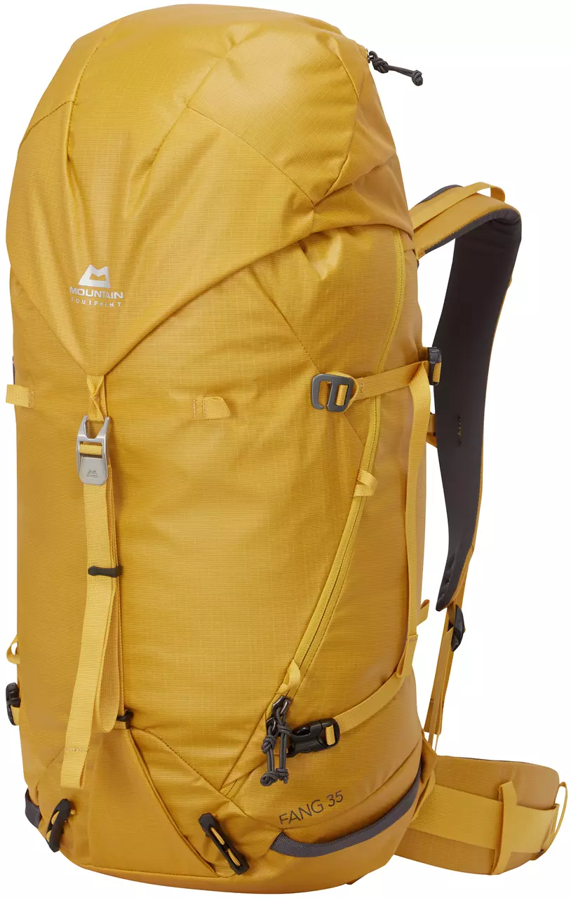 Mountain Equipment Fang 35+ 4 Mountain Equipment Fang 35+ – Bild 2