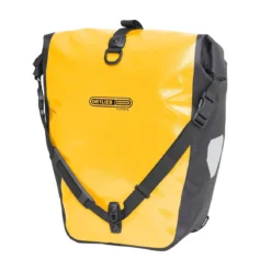 Ortlieb Back-Roller Classic -Camping im Freien Verkäufe 2024 Ortlieb back roller sunny yellow