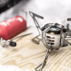 Primus Kocher OmniFuel II Inkl. Brenstoffflasche Und Pouch -Camping im Freien Verkäufe 2024 P328988 omnifuel pouch hakan wike 2015 1