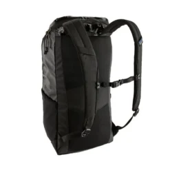 Patagonia Black Hole Pack 25L 17 Patagonia Black Hole Pack 25L -Camping im Freien Verkäufe 2024 POS WBS21 49297 BLK BACK