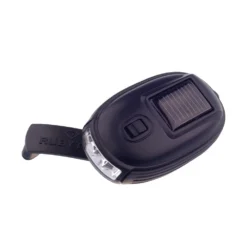 Kao XL LED -Camping im Freien Verkäufe 2024 Rubytec Kao XL black