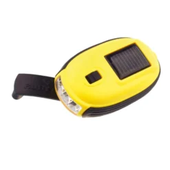 Kao XL LED -Camping im Freien Verkäufe 2024 Rubytec Kao XL gelb