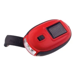 Kao XL LED -Camping im Freien Verkäufe 2024 Rubytec Kao XL rot