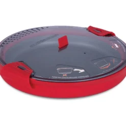 Sea To Summit X-Pot 16 Sea To Summit X-Pot -Camping im Freien Verkäufe 2024 STS AXPOT4LRD X Pot4LitreRed 002