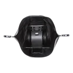 Ortlieb Saddle-Bag Two -Camping im Freien Verkäufe 2024 Saddle Bag Two 4 1L F9424 inside