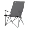 Coleman Sling Chair -Camping im Freien Verkäufe 2024 Sling Chair grau