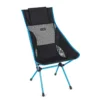 Helinox Sunset Chair -Camping im Freien Verkäufe 2024 SunsetChair Black 1 2000px