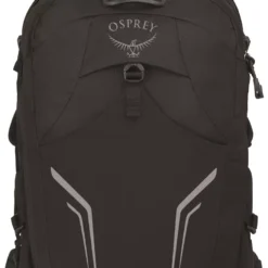 Osprey Syncro 20 -Camping im Freien Verkäufe 2024 Syncro20 S23 Front Black 10005065