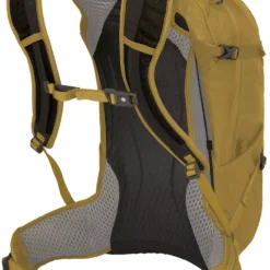 Osprey Syncro 20 -Camping im Freien Verkäufe 2024 Syncro20 S23 SideBack PrimaveraYellow 10005067
