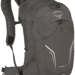 Osprey Syncro 20 -Camping im Freien Verkäufe 2024 Syncro20 S23 Side CoalGrey 10005066
