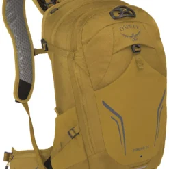 Osprey Syncro 20 -Camping im Freien Verkäufe 2024 Syncro20 S23 Side PrimaveraYellow 10005067